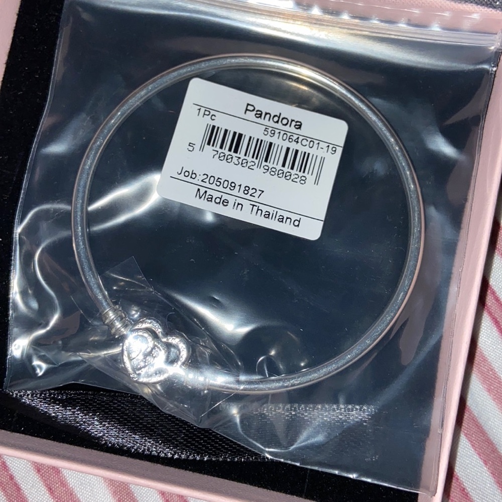 Pandora bracelet New in box